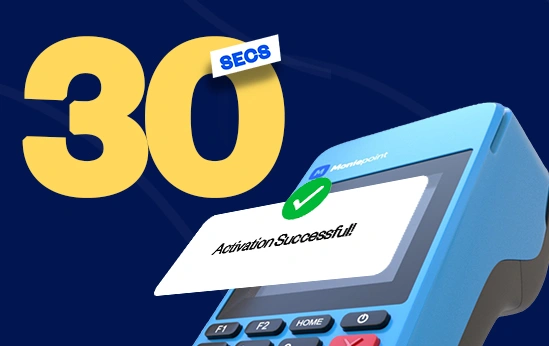We activate a new terminal every 30 seconds; what this means for digital payments in Africa’s largest economy.